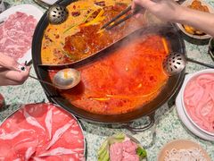 -五里关火锅(牛市口店)