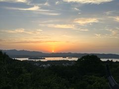 -吴山景区