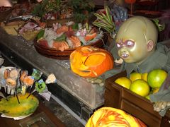 -味餐厅·海鲜·火锅·自助餐