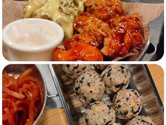 -源味屋韩式火锅&炸鸡(鼎城当代商城店)