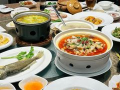 -庄氏祥记家常食府(国瑞建材家居博览中心店)