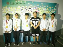 -上海市曹杨职业技术学校