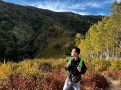 -白草畔自然风景区