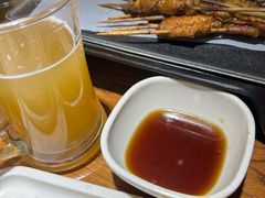 -管氏翅吧(望京东店)