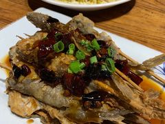 -永红源·啤酒烧烤海鲜大排档(台柳路店)