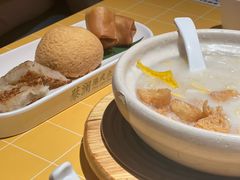 -蔡澜点心·粤菜(花城汇南区店)