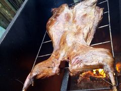 -大京袁记烤全羊农家(大京水库店)