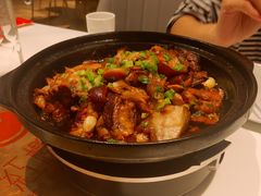 -红樱桃·欢乐餐厅(太原里店)