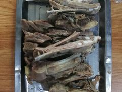 -马学武手抓美食(下南关总店)