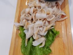 -威海渔村(黄兴路店)