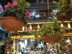-民食香·腊排骨野生菌美食(木府店)