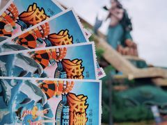 -波塞冬旅游度假区