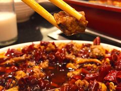 -自贡好吃客(科华店)