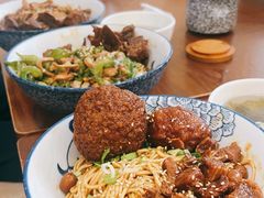 -一味老卤面(大石桥店)