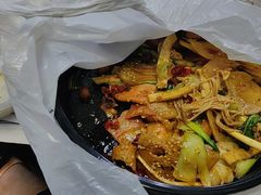 -豪客来牛排(中央花苑店)