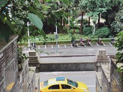 -新都巷步道