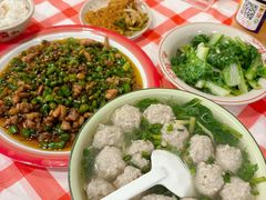 -老方桌烂蹄花川菜馆(九龙坡店)