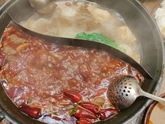 -冯校长老火锅(深圳总店)