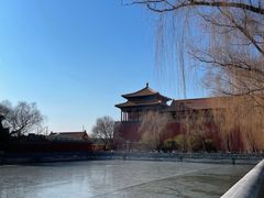 -东华门大街小区