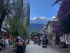 -大理古城