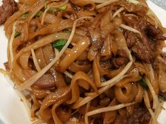 -鹤睦鱼生·啫啫煲·海鲜(保利百合店)