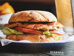 -亚苏尔 澳门菜(元朗店)