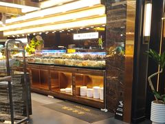 -苏格里岛自助海鲜烤肉火锅(集美万达店)