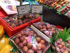 -鲜丰水果(双桂坊店)