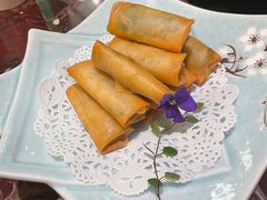 春卷-新白鹿餐厅(爱琴海购物中心店)