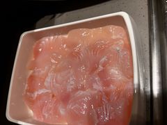 -海底捞火锅(万象城店)