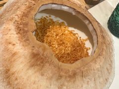 -喃喃椰·糟粕醋·椰子鸡火锅(七堡花园店)