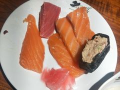 -汉巴味德(乐宾百货店)