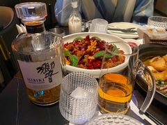 -洛缦音乐餐厅(工业展览馆万象城店)