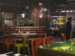大堂-辛香汇(飞洲店)