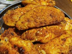 -最昭通一品黄牛小肉串(新迎店)