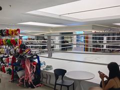 -YCHL Studios健身工作室(市二宫店)