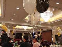 大堂-苏先生海鲜渔庄(金桥店)