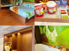 -灵玲国际马戏城