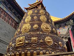 -西安市广仁寺