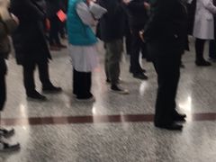 -中国人民解放军空军特色医学中心(空军总医院)