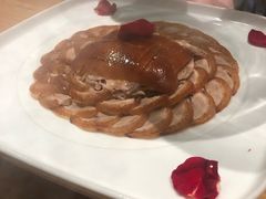 -壹零捌道·北京烤鸭(车公庄店)