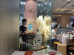 -蜀九香火锅(九眼桥店)