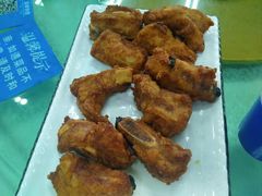 -景好海鲜餐厅(大鹏必选旅游店)