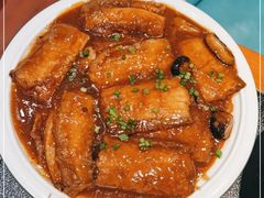 -紫光园·烤鸭·北京菜(团结湖店)