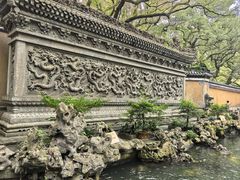-普陀山风景名胜区-法雨禅寺