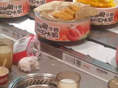 -龍歌自助小火锅(雨花台江南虹悦城店)
