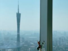 -广州四季酒店·意珍·意式自助餐