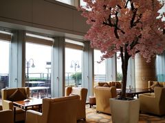大堂-洲际酒店·地平线全日餐厅HORIZON CAFÉ