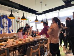 -周沫西餐(漫广场店)