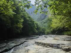 -孤山寨风景区